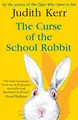 Cover image for Curse of the School Rabbit
