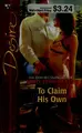 Cover image for To Claim His Own