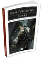 Cover image for Duman