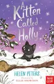 Cover image for A Kitten Called Holly (The Jasmine Green Series)