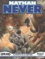 Cover image for Nathan Never, El secreto de la criatura