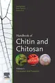 Cover image for Handbook of Chitin and Chitosan : Volume 1