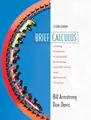 Cover image for Brief Calculus with Applications