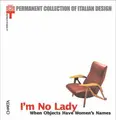 Cover image for I'm No Lady