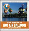 Cover image for How does it fly?