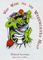 Cover image for Why Were All the Werewolves Men