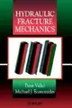 Cover image for Hydraulic fracture mechanics
