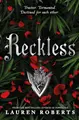 Cover image for Reckless (the Powerless Trilogy)