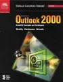 Cover image for Microsoft Outlook 2000 Essential Concepts and Techniques