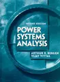 Cover image for Power Systems Analysis (2nd Edition)