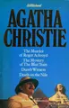 Cover image for The Murder of Roger Ackroyd / The Mystery of the Blue Train / Dumb Witness / Death on the Nile