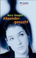 Cover image for Absender gesucht.