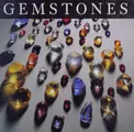 Cover image for Gemstones