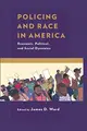 Cover image for Policing and Race in America