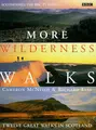 Cover image for More Wilderness Walks