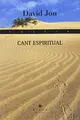 Cover image for Cant espiritual
