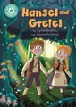 Cover image for Reading Champion : Hansel and Gretel