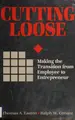 Cover image for Cutting loose