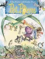 Cover image for Pet poems