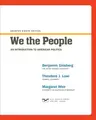 Cover image for We the people