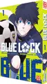 Cover image for Blue Lock - Band 1