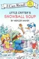 Cover image for Little Critter