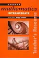 Cover image for Hodder Mathematics