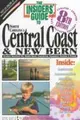Cover image for The Insider's Guide to North Carolina's Central Coast & New Bern (8th ed)