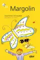 Cover image for Margolin
