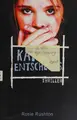 Cover image for Katies Entschluss