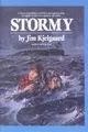 Cover image for Stormy