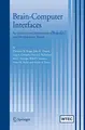 Cover image for Brain-Computer Interfaces