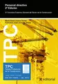 Cover image for TPC - Personal directivo de empresa
