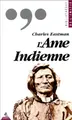 Cover image for L'Ame indienne