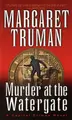 Cover image for Murder at the Watergate (Capital Crime Mysteries)
