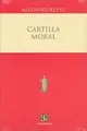 Cover image for Cartilla Moral / Moral Identity Book (Centzontle)