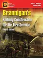 Cover image for Brannigan's Building Construction for the Fire Service