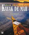 Cover image for GUÍA ILUSTRADA DE KAYAK DE MAR