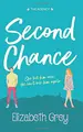 Cover image for Second Chance