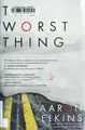 Cover image for The worst thing
