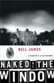 Cover image for Naked at the window