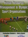 Cover image for Human resource management in Olympic sport organisations