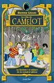 Cover image for 4. La Carlota i el misteri de la catedral gòtica