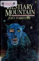 Cover image for Bestiary mountain