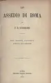 Cover image for Lo assedio di Roma