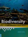 Cover image for Biodiversity of oceans and seas