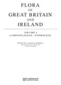 Cover image for Flora of great britain and ireland