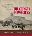 Cover image for The Crimson Cowboys
