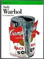 Cover image for Andy Warhol