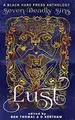 Cover image for LUST